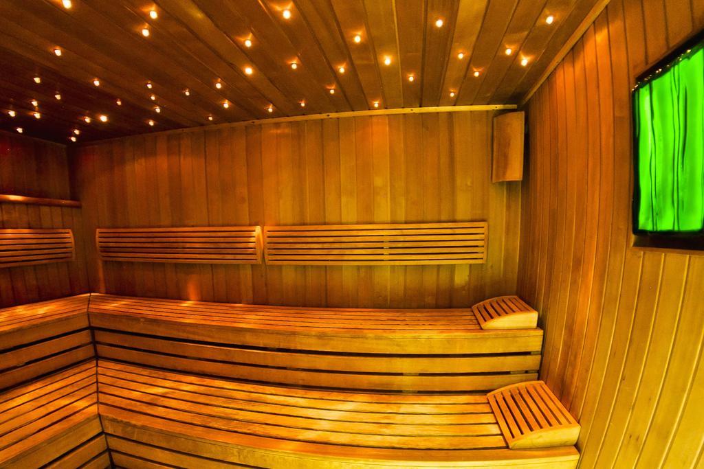 Hotel&Spa Stary Dziwnow Basen Swimming Pool Ngoại thất bức ảnh