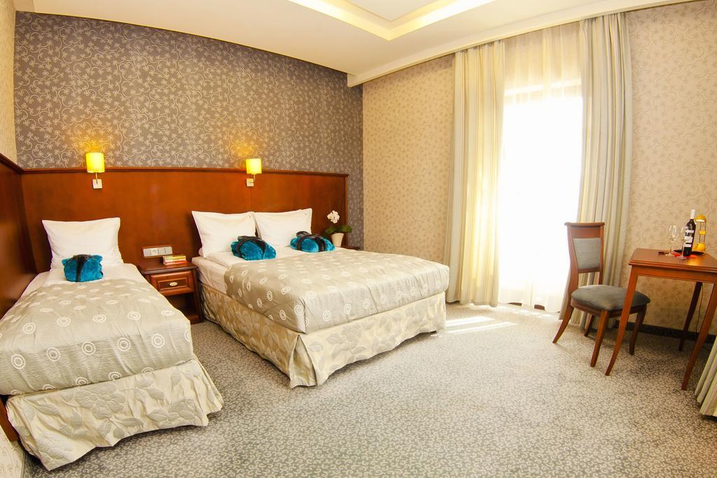 Hotel&Spa Stary Dziwnow Basen Swimming Pool Phòng bức ảnh