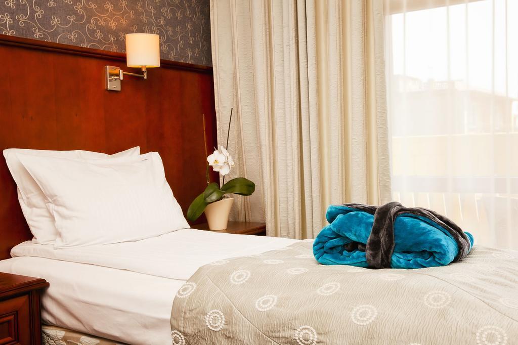 Hotel&Spa Stary Dziwnow Basen Swimming Pool Ngoại thất bức ảnh